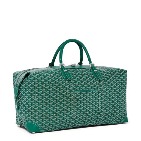 goyard boeing 55 replica|maison goyard bowling 55 bag.